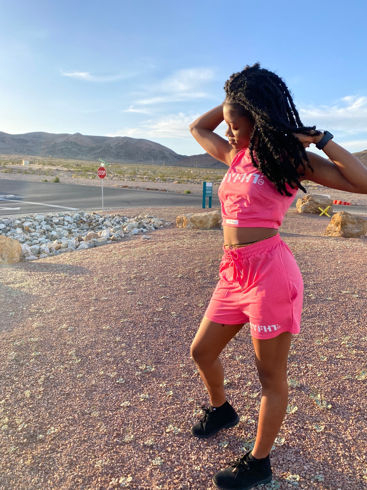 Dolly Two Piece Outfit