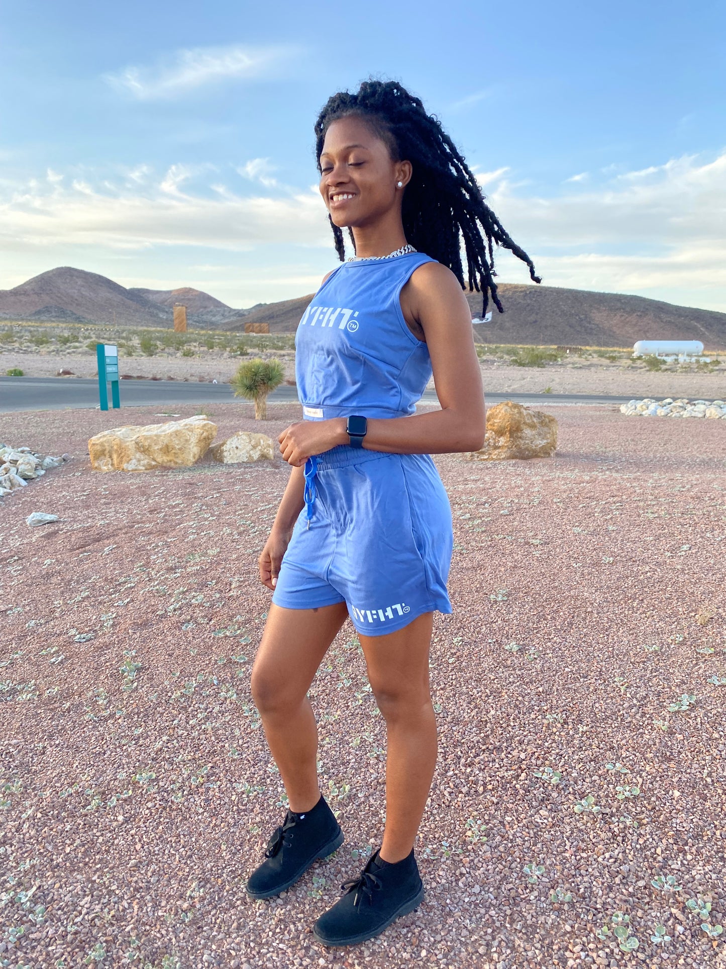 Dolly Two Piece Outfit