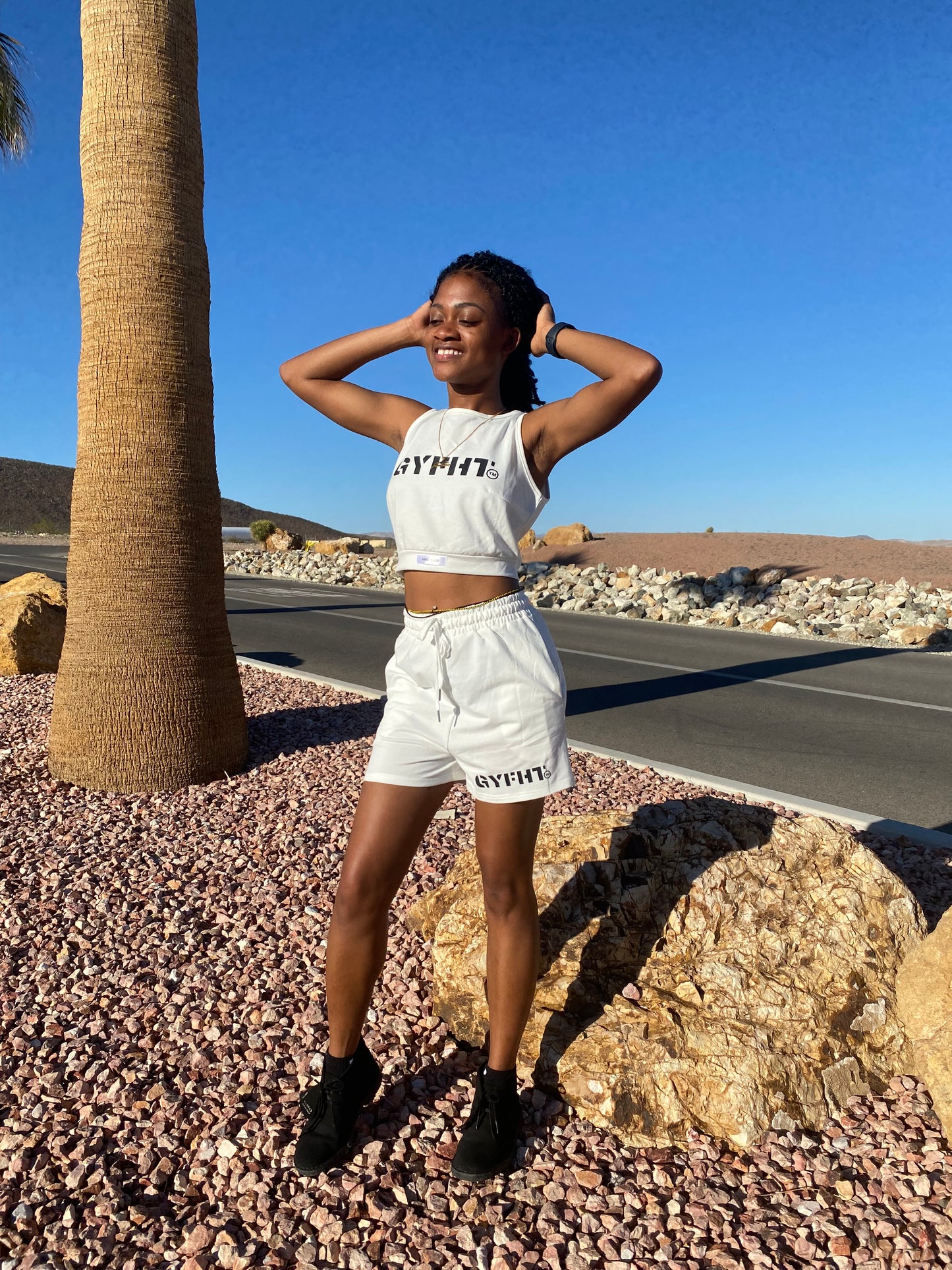 Dolly Two Piece Outfit
