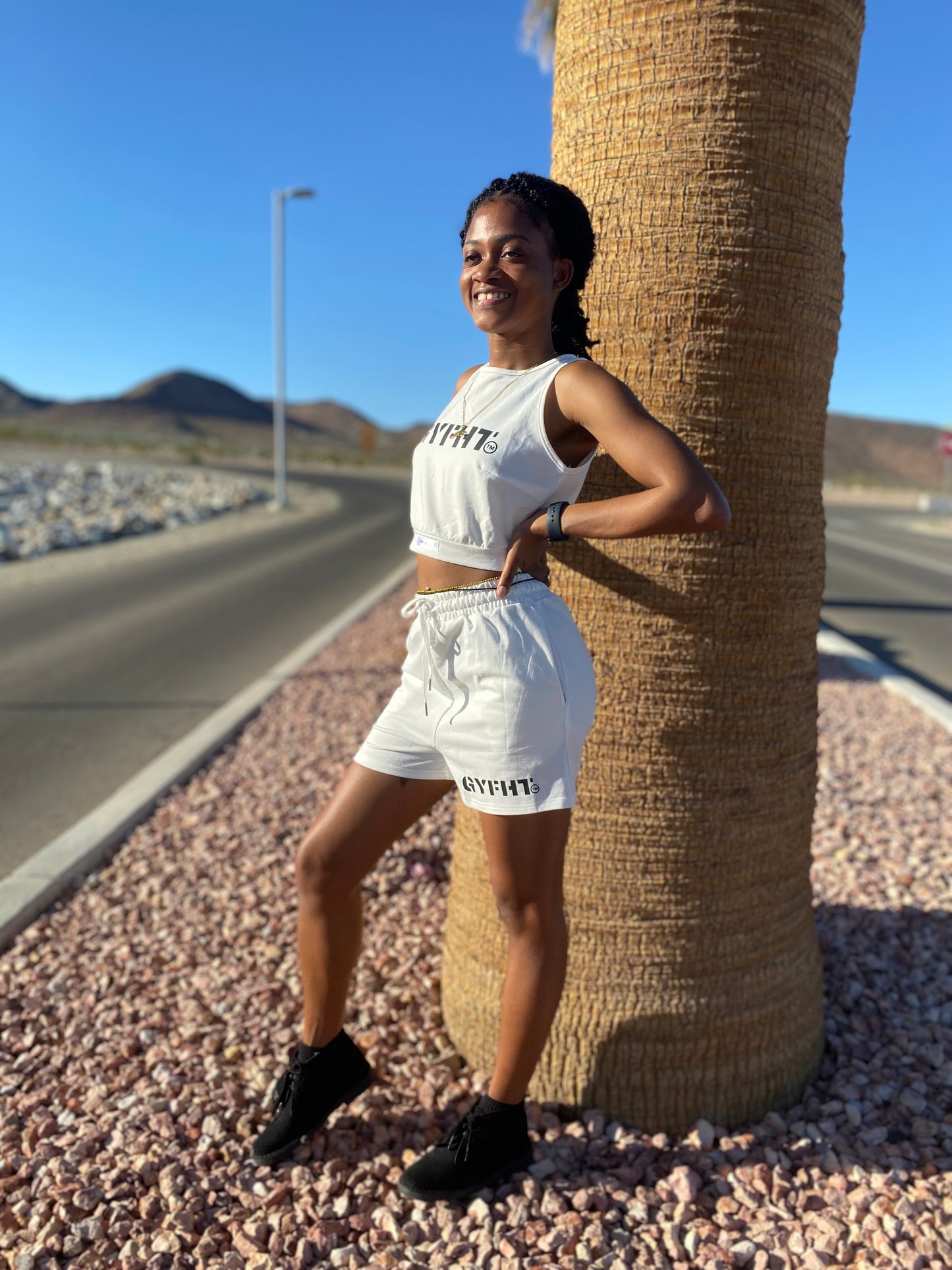 Dolly Two Piece Outfit