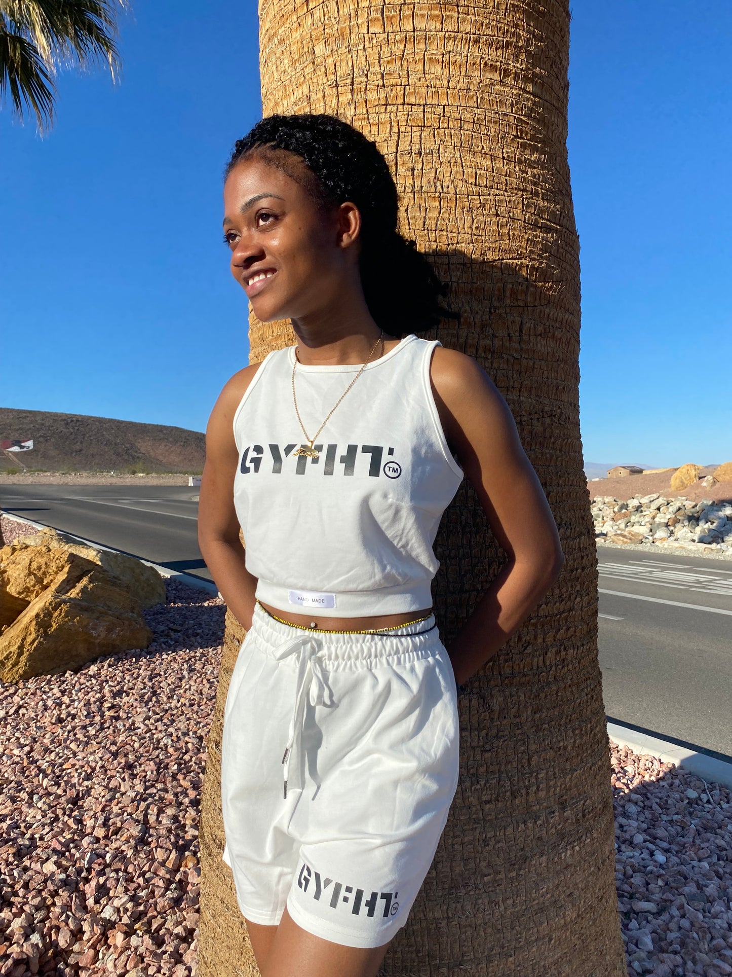 Dolly Two Piece Outfit