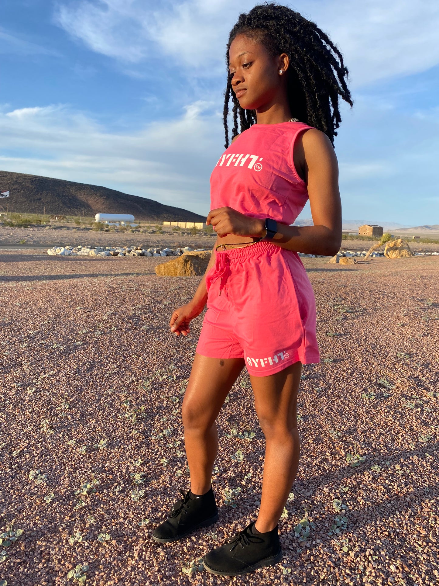 Dolly Two Piece Outfit