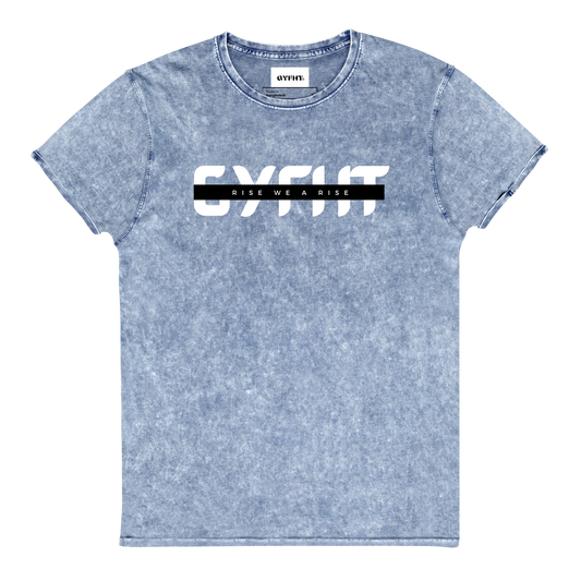 RWAR Denim T-Shirt