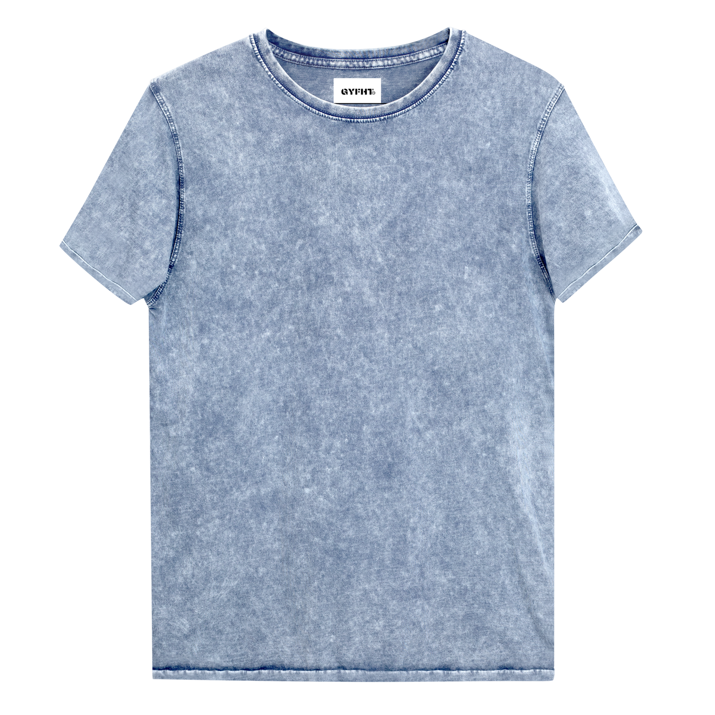 RWAR Denim T-Shirt