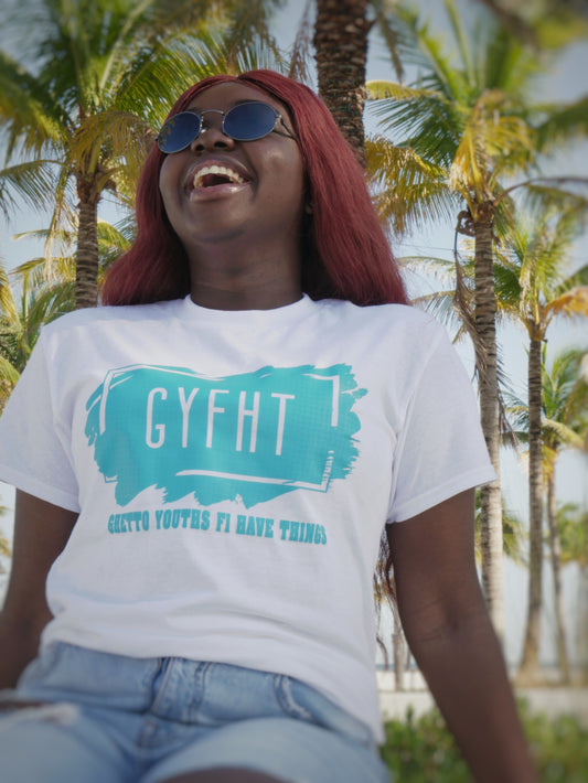 Gyfht Meaning Women's t-shirt