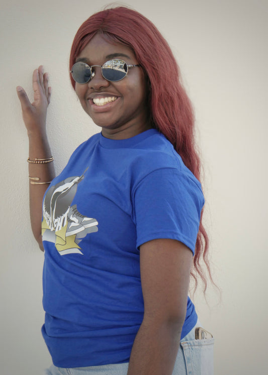 Gyfht Graphic Women's t-shirt