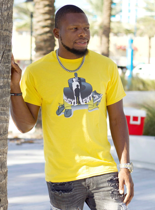 Gyfht Graphic Men's t-shirt