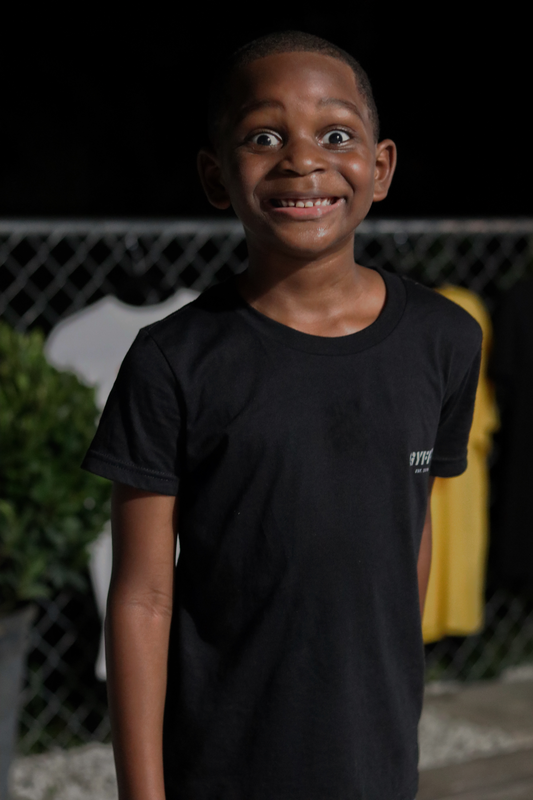 Jamaican Heritage Youth Unisex Short Sleeve T-Shirt