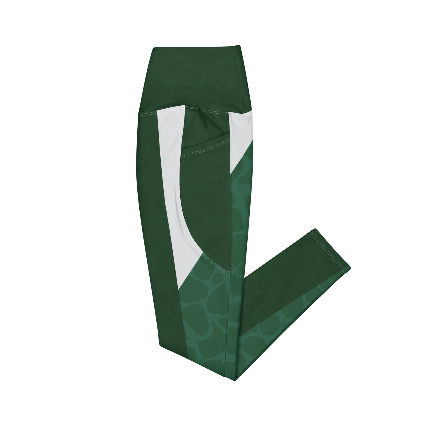 SIDED POCKET