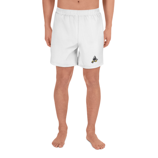 Men's Athletic Long Shorts