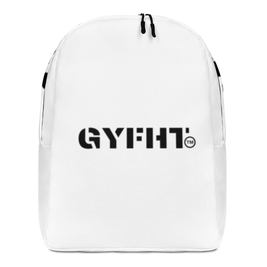 Gyfht Trademark Backpack