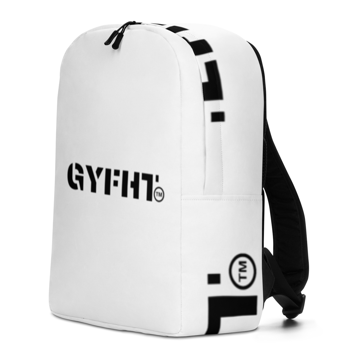 Gyfht Trademark Backpack