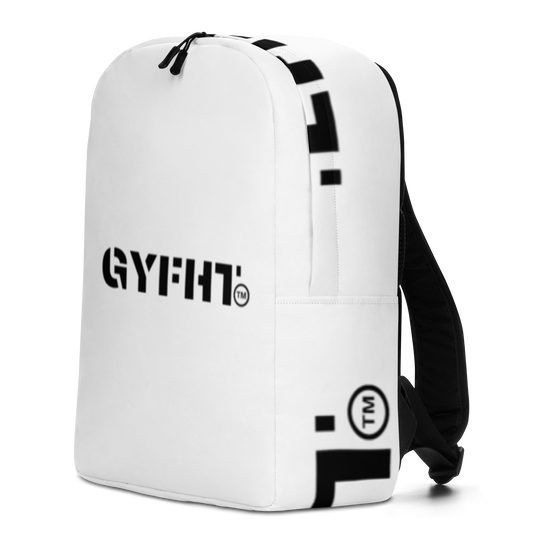 Gyfht Trademark Backpack
