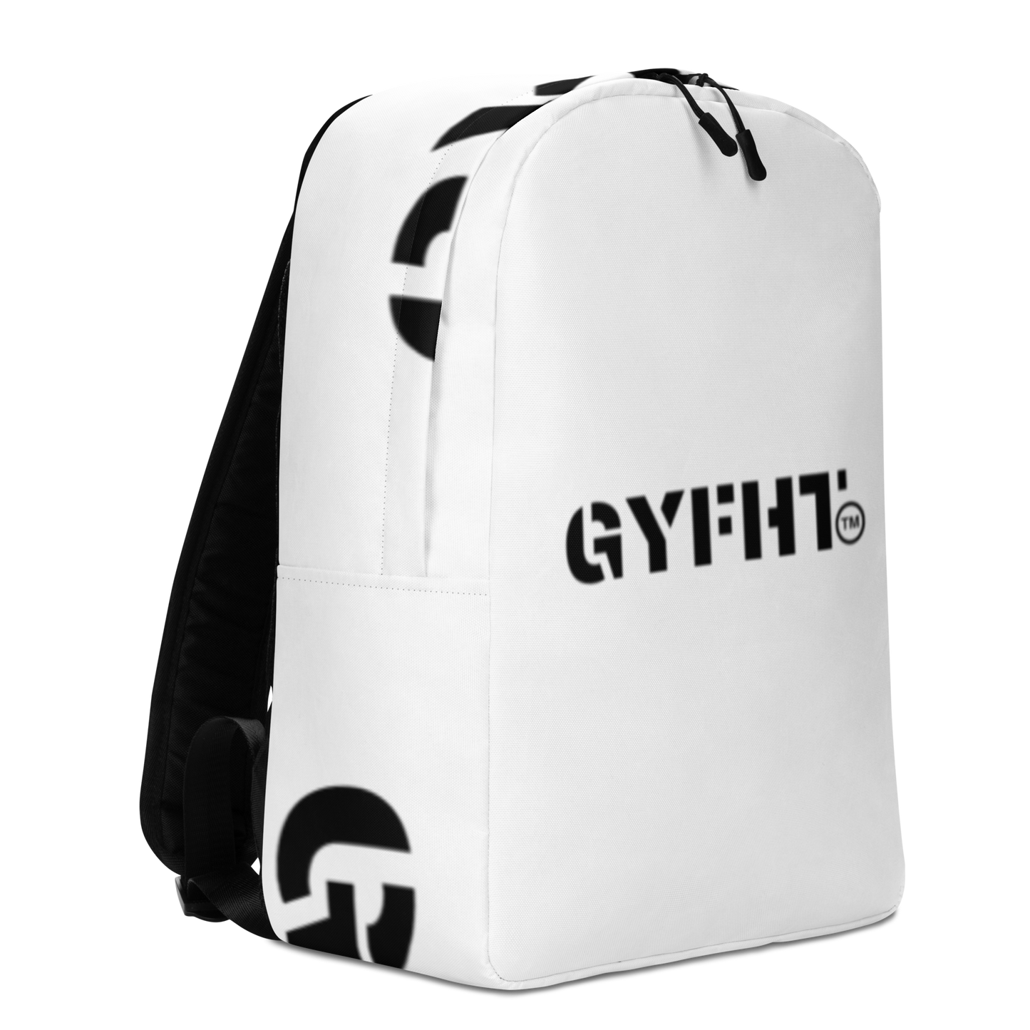 Gyfht Trademark Backpack