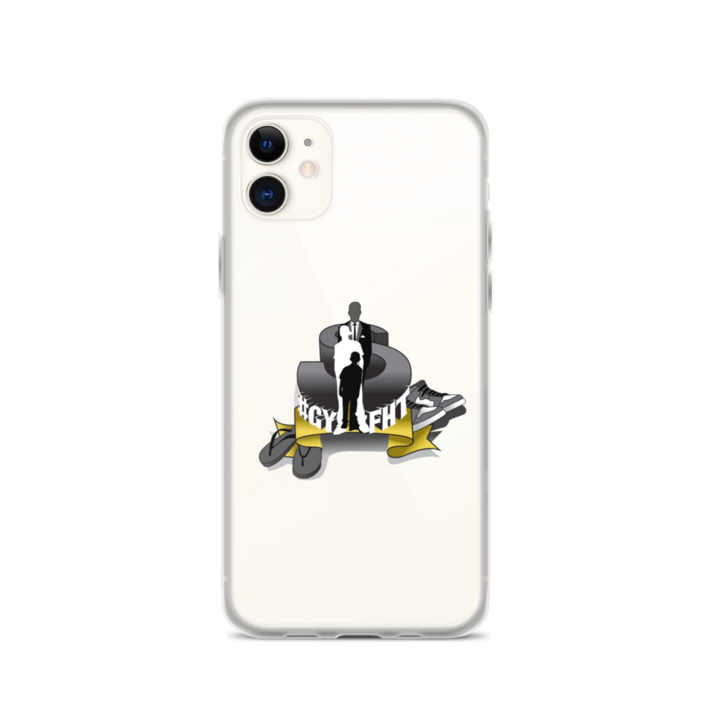 iPhone Case