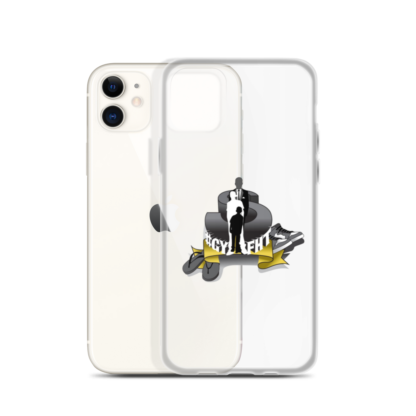 iPhone Case