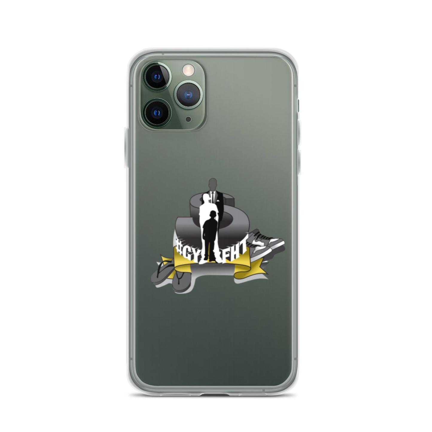 iPhone Case