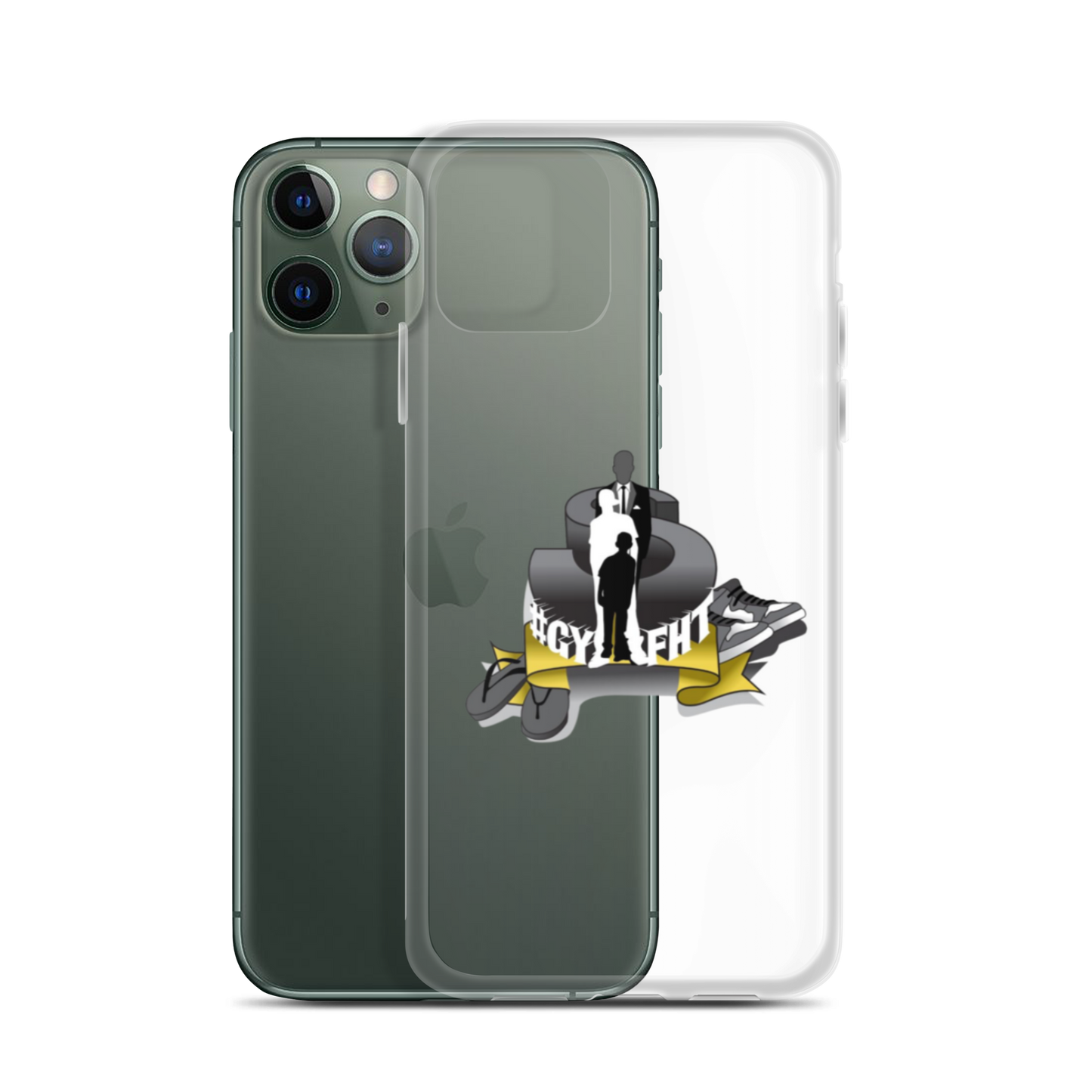 iPhone Case