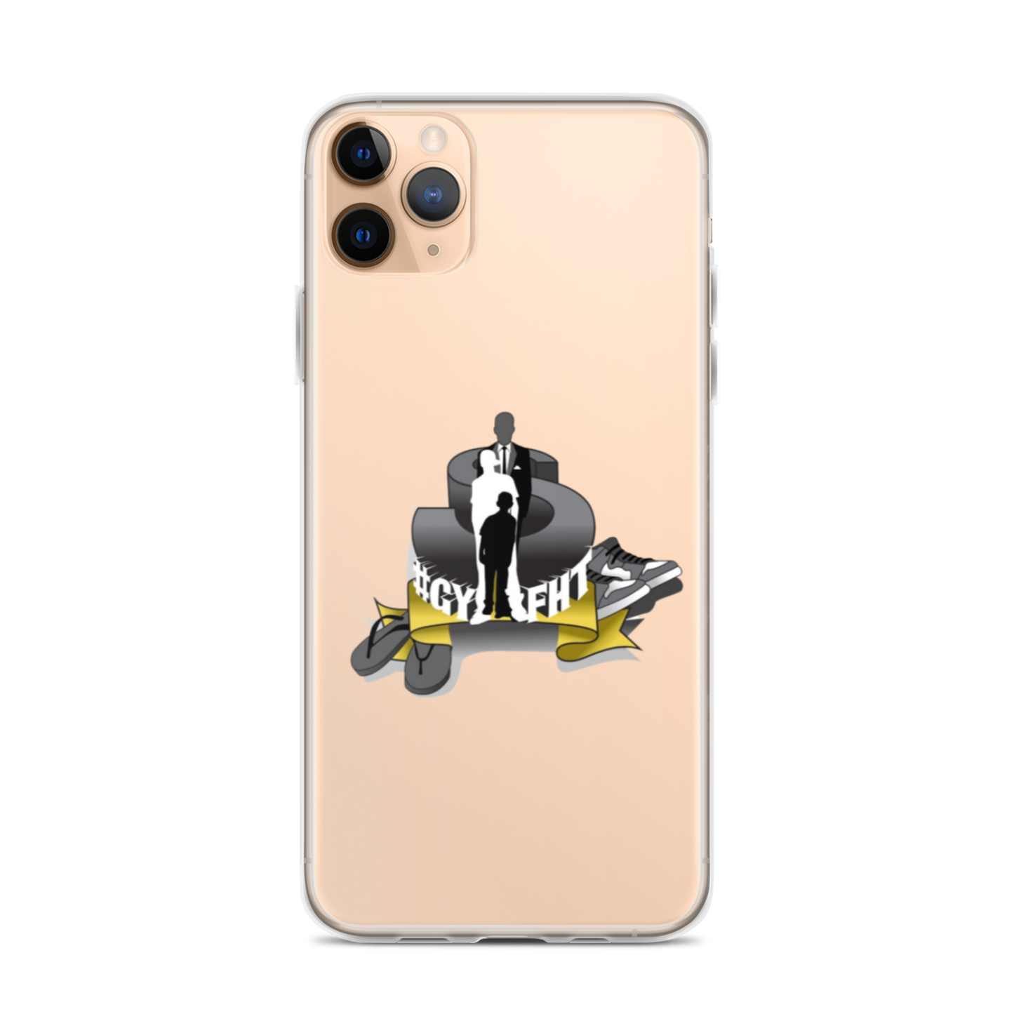 iPhone Case