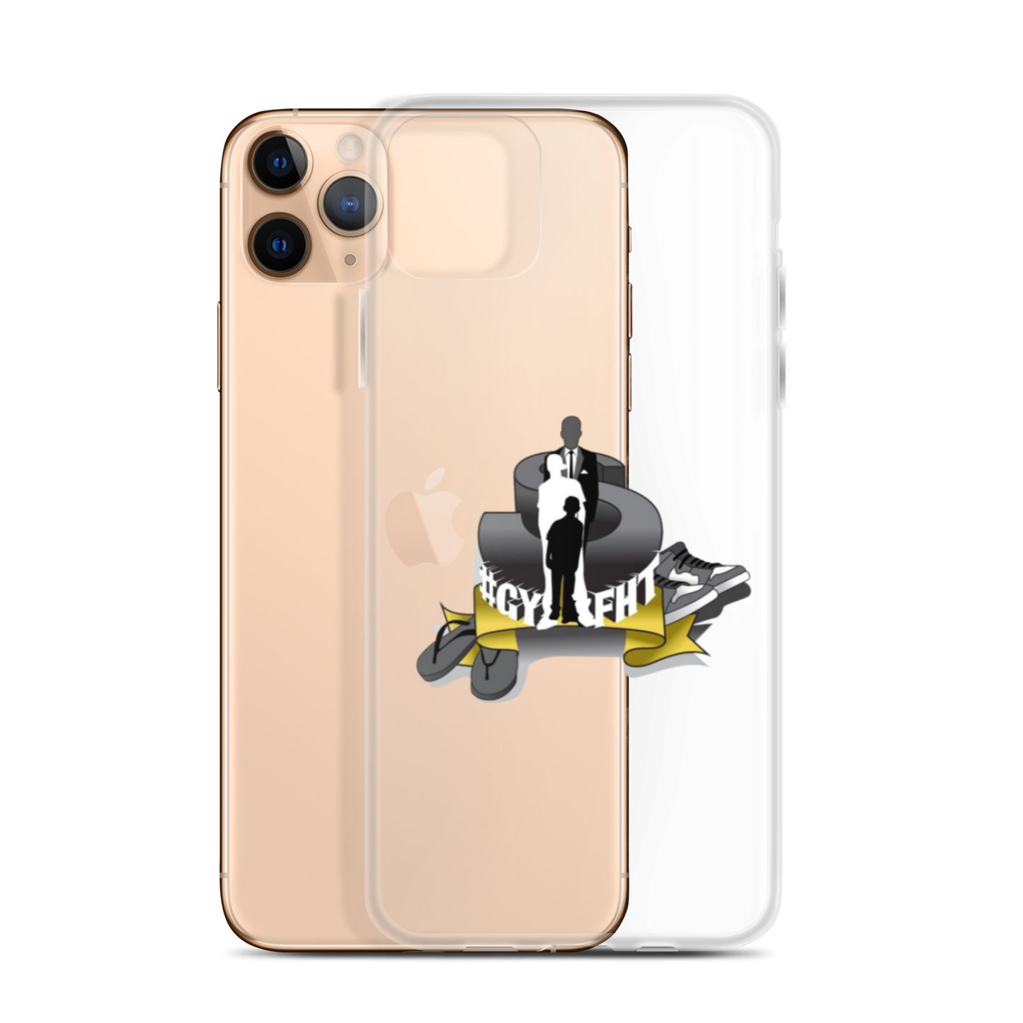 iPhone Case