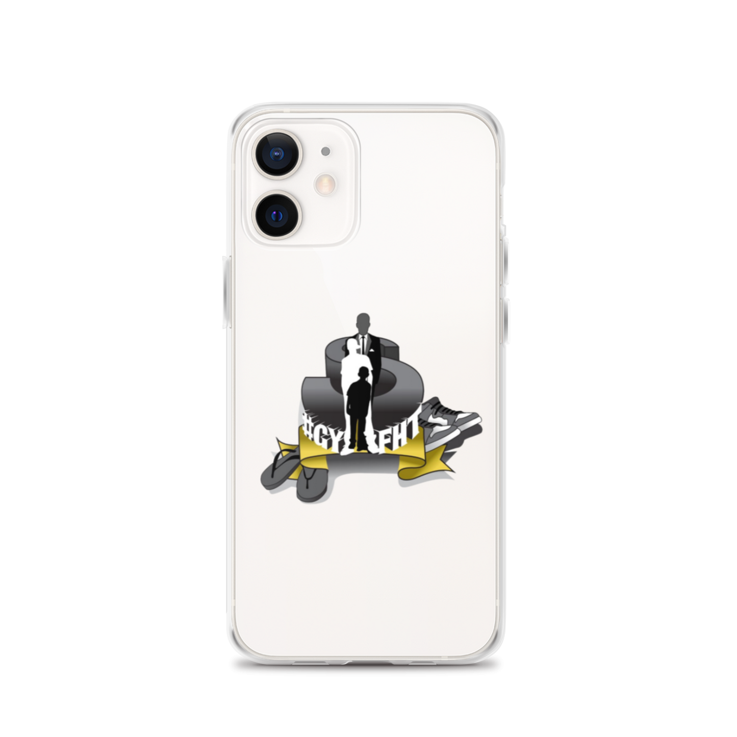 iPhone Case