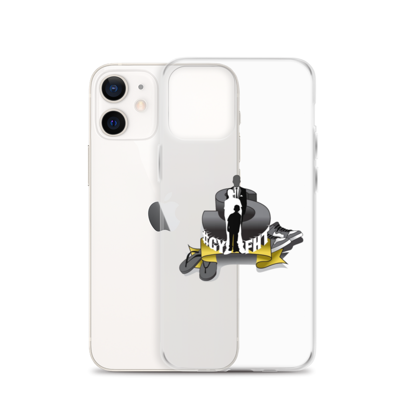 iPhone Case