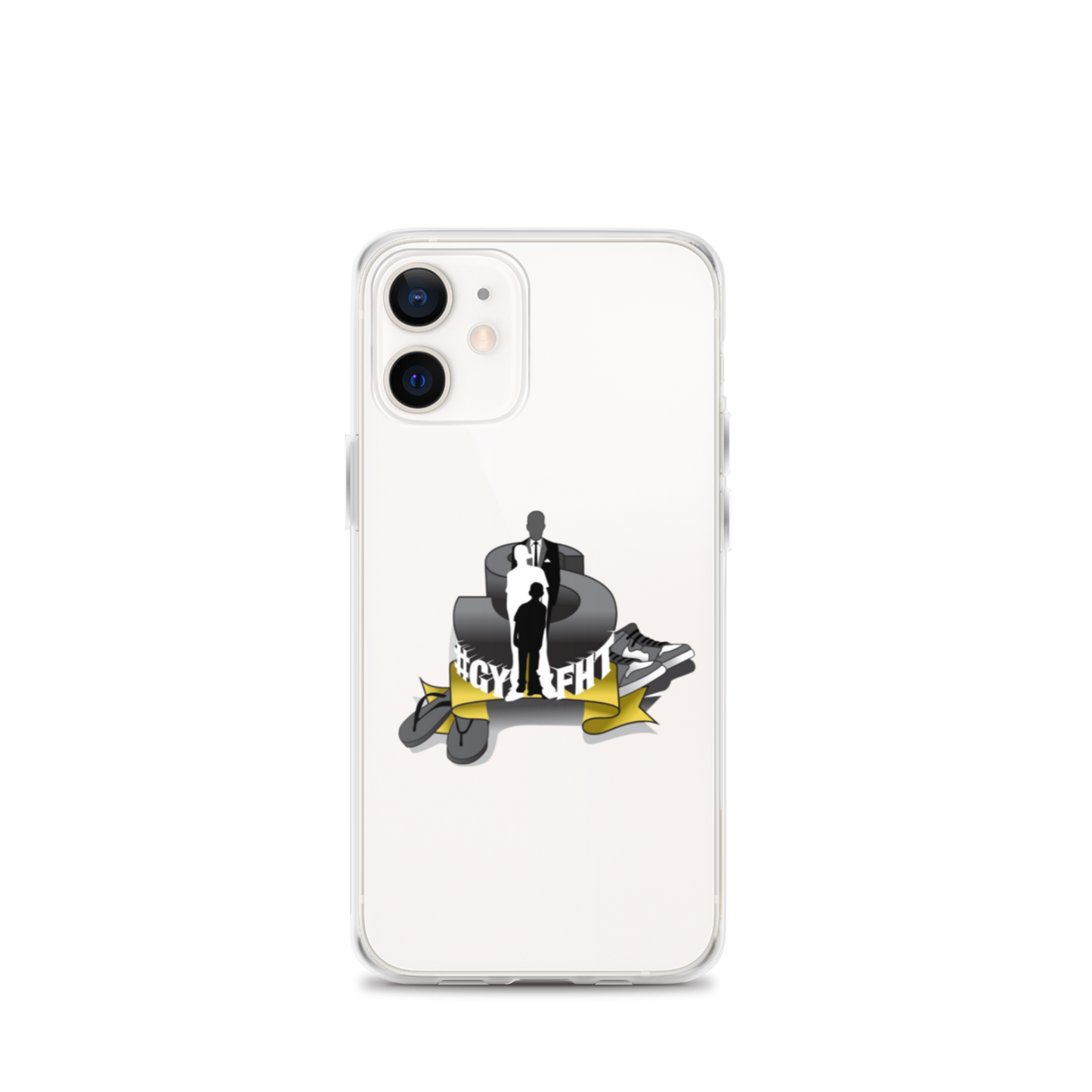 iPhone Case
