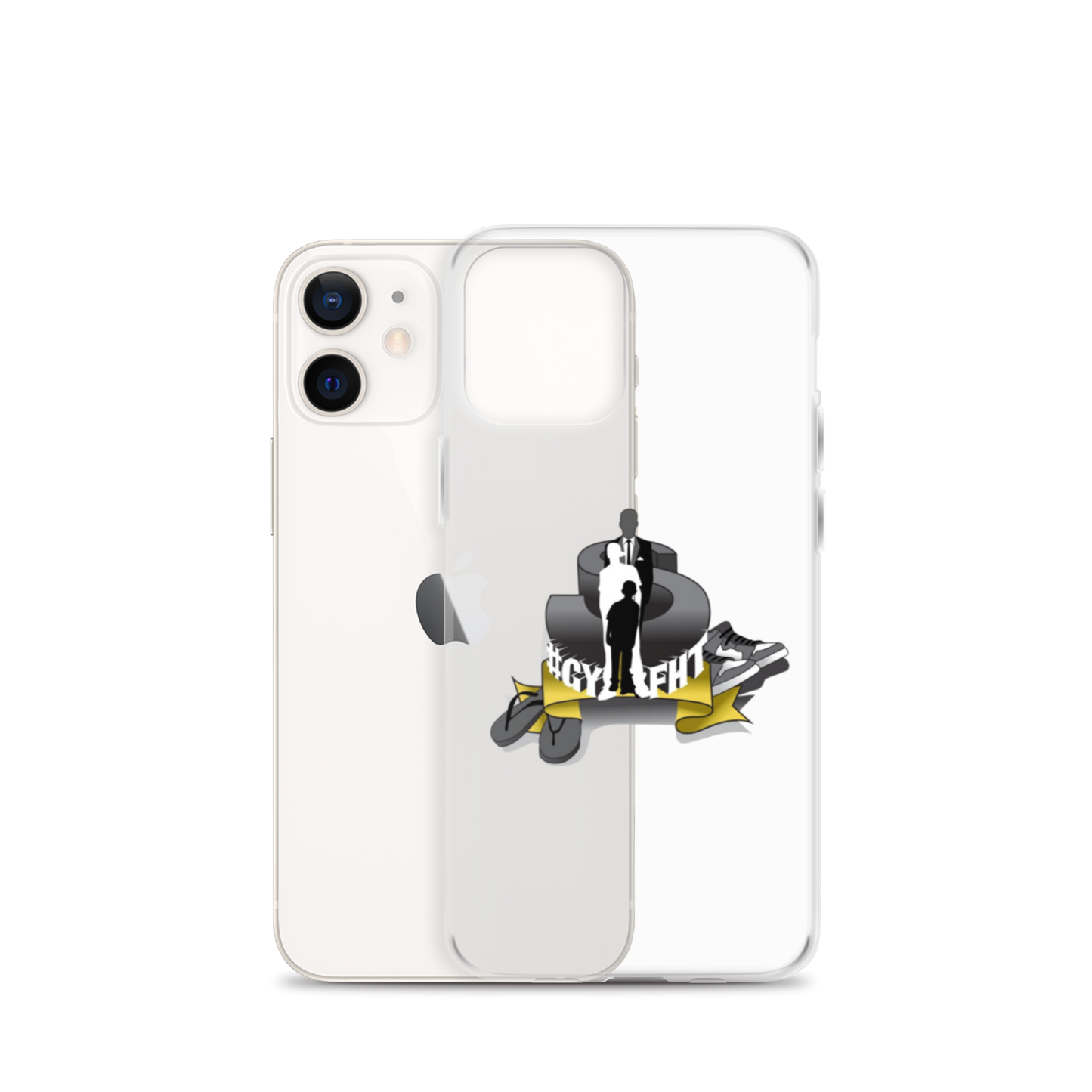 iPhone Case