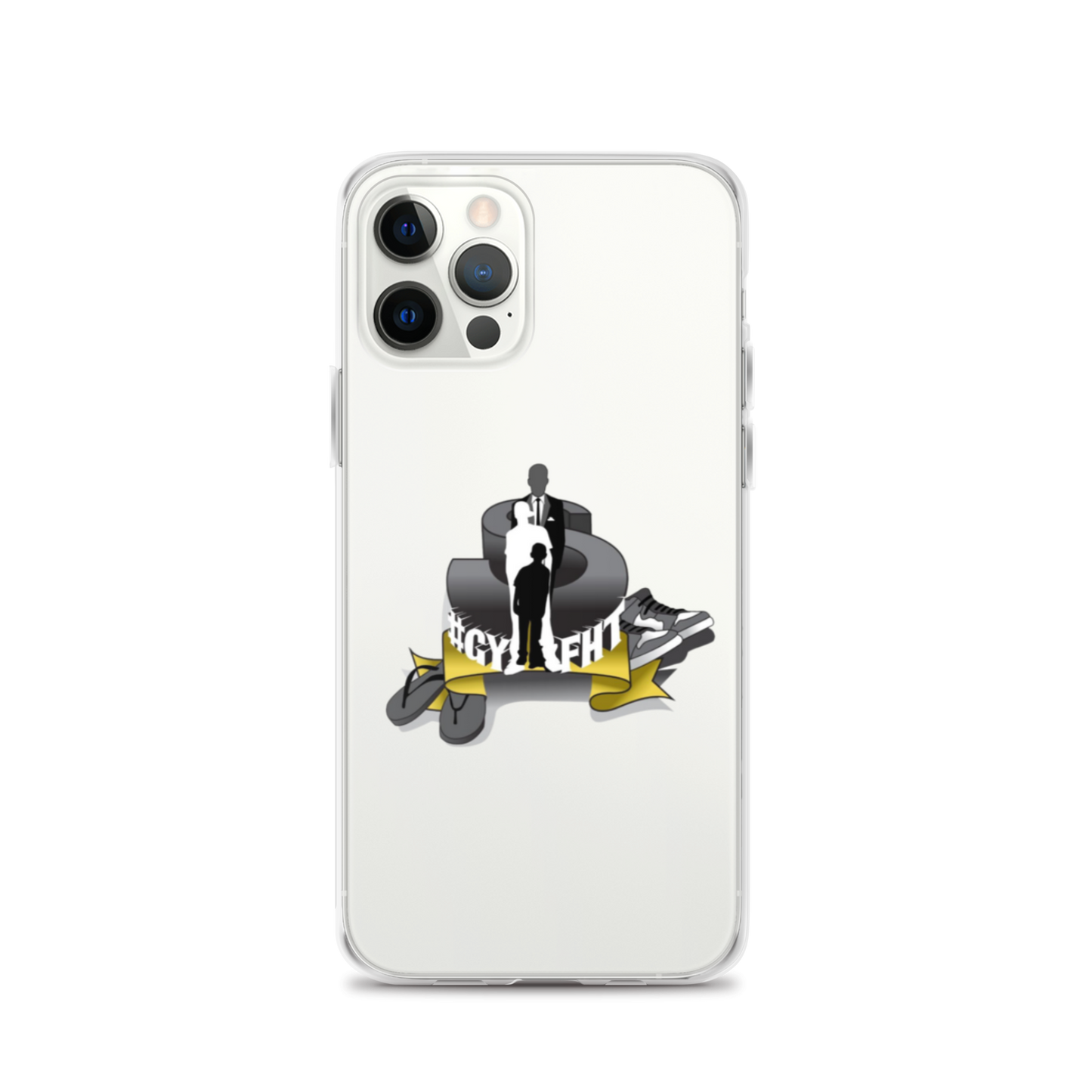 iPhone Case