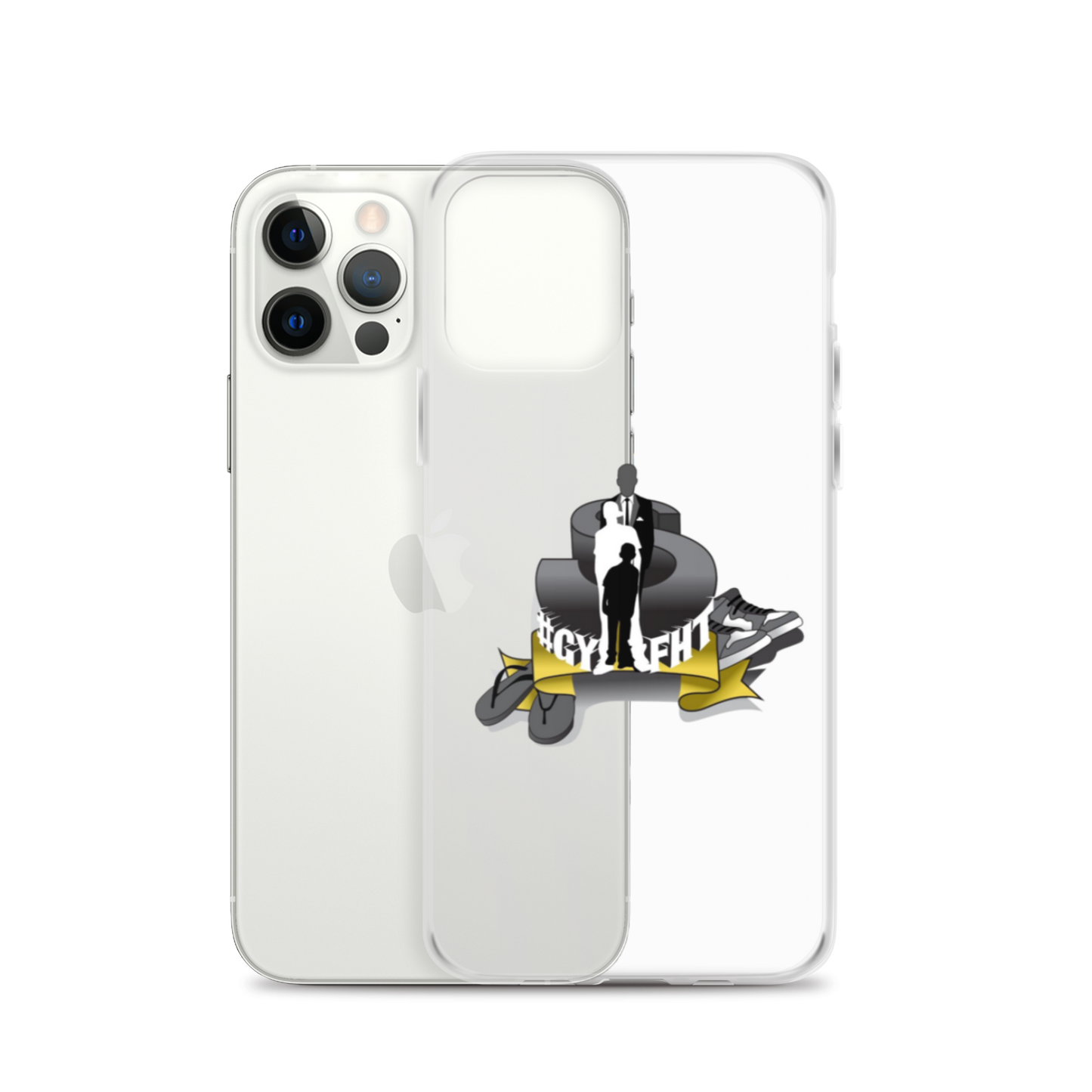 iPhone Case