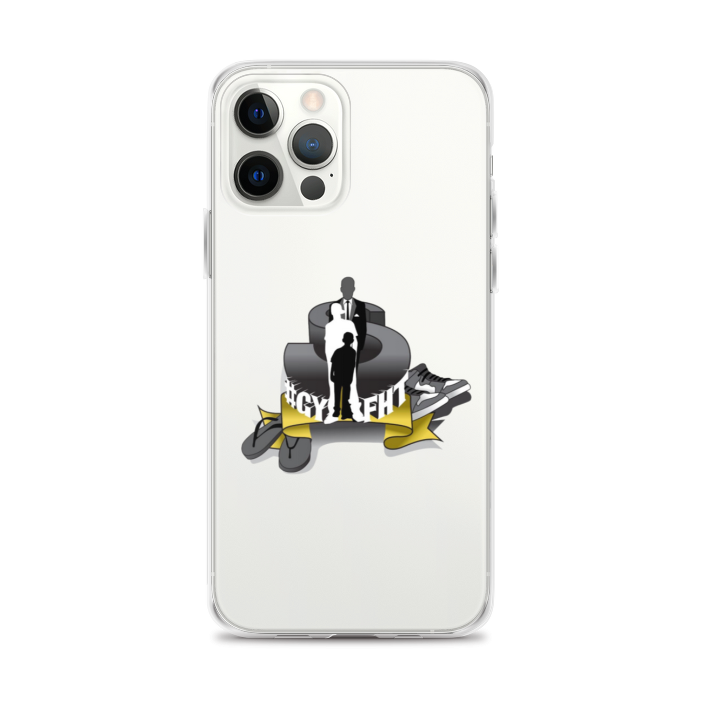 iPhone Case