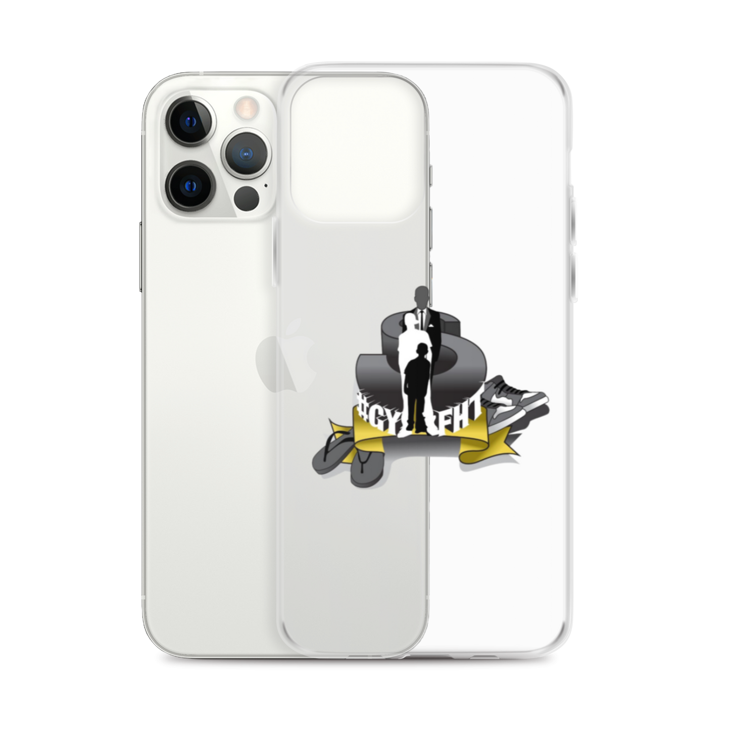 iPhone Case