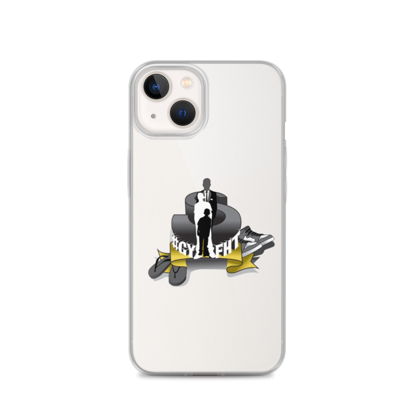 iPhone Case
