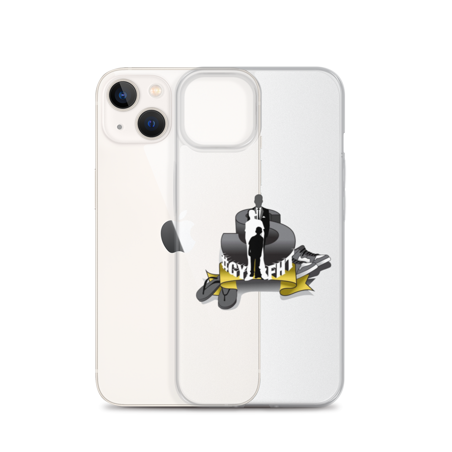 iPhone Case