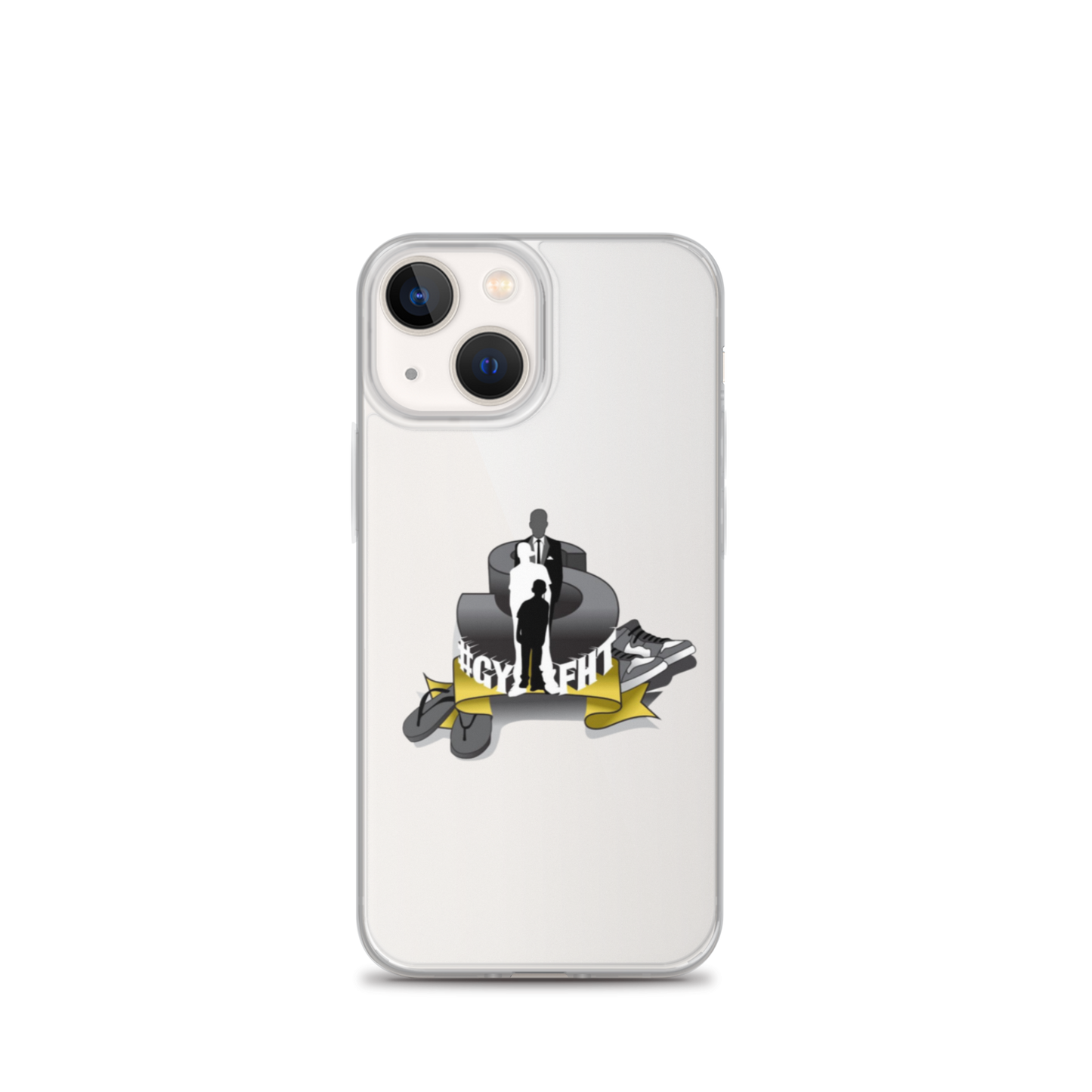 iPhone Case