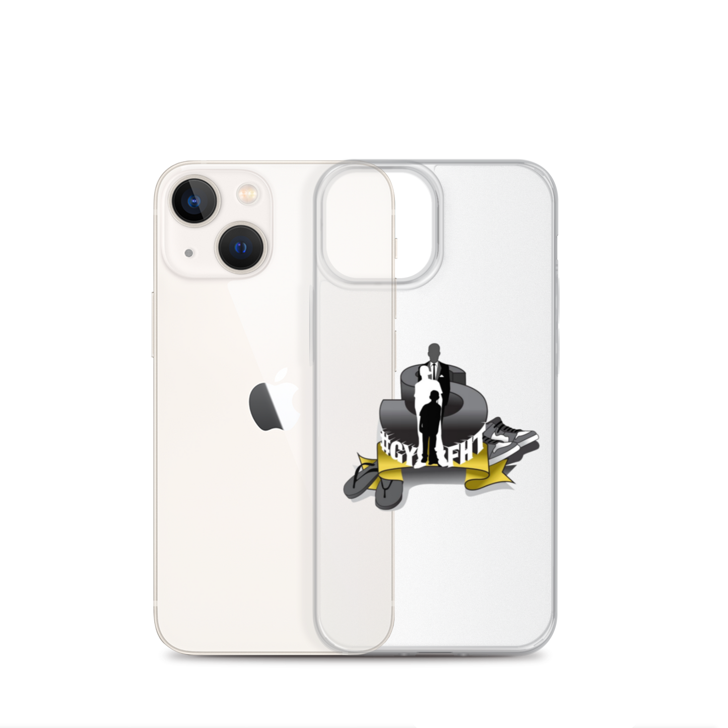 iPhone Case