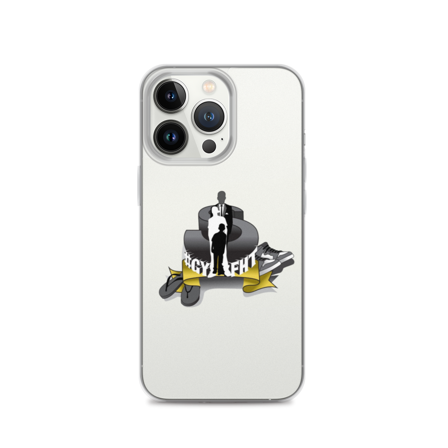 iPhone Case