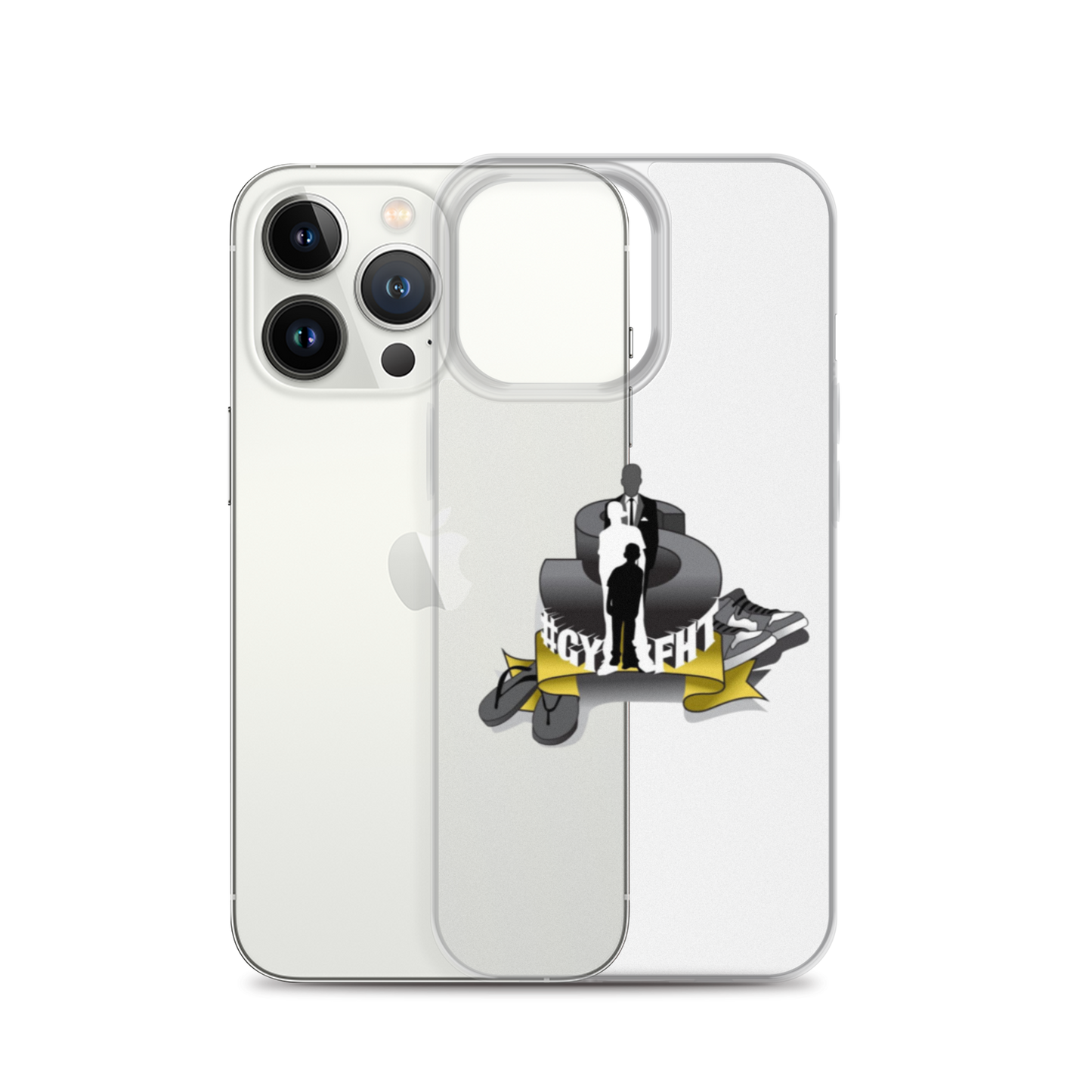iPhone Case