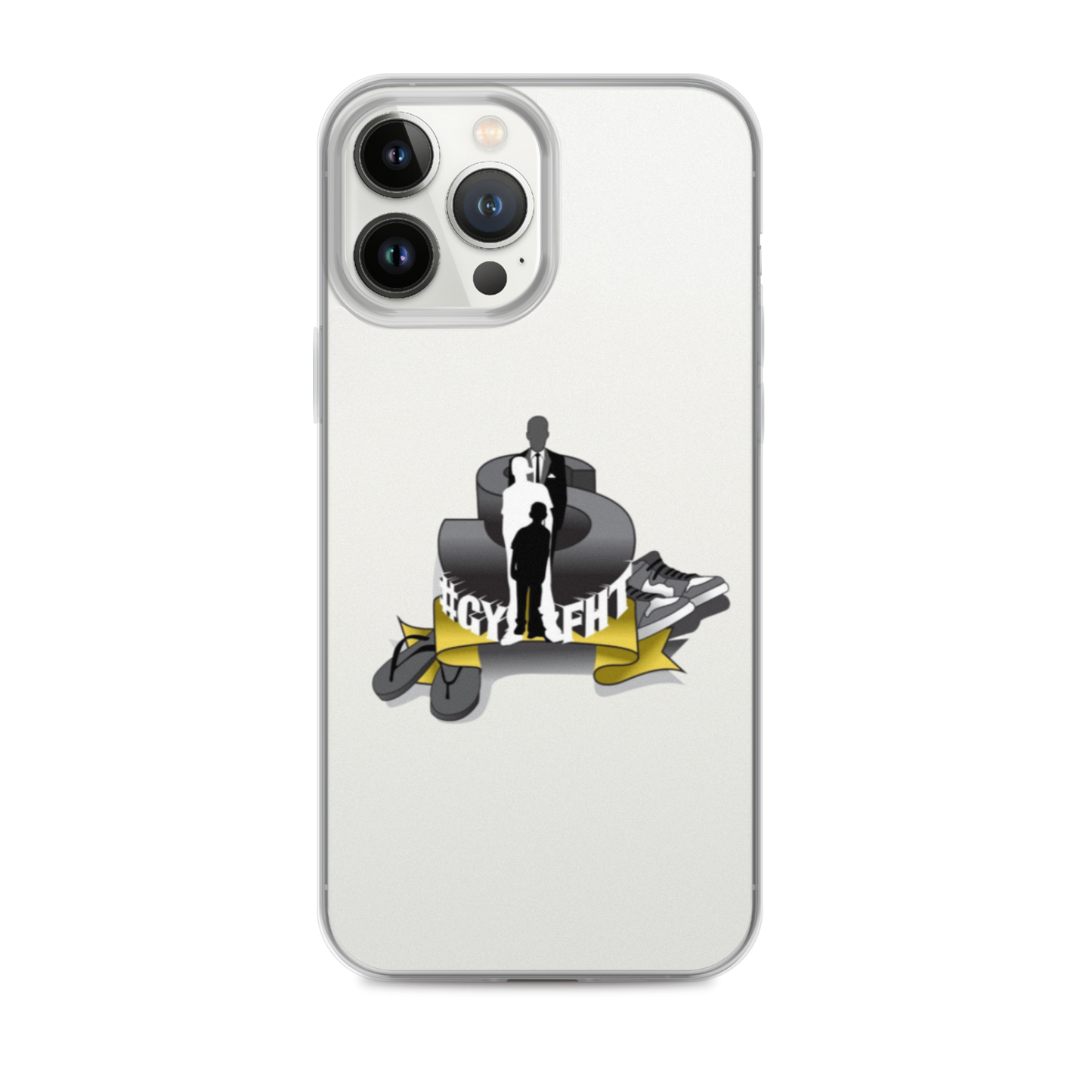 iPhone Case
