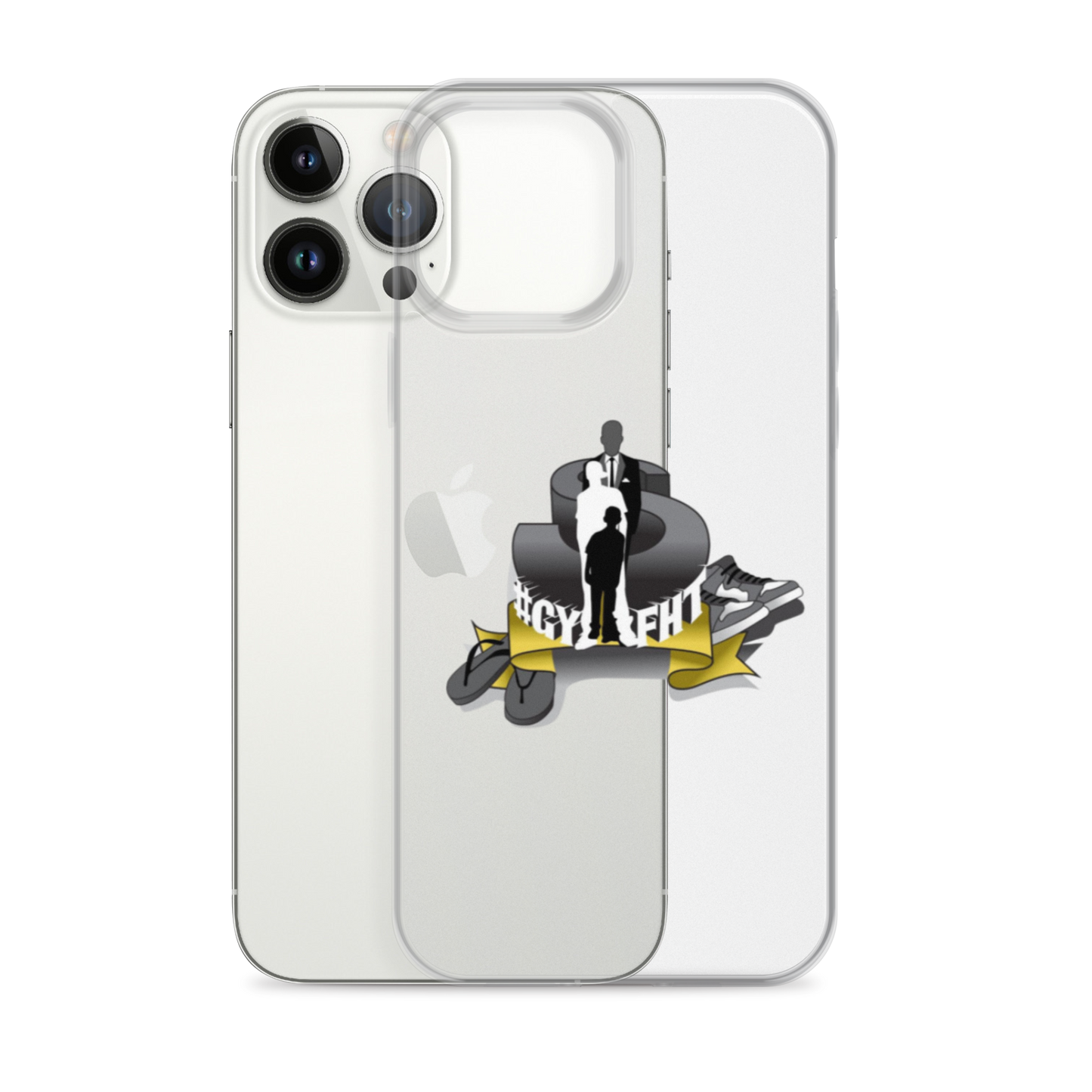 iPhone Case