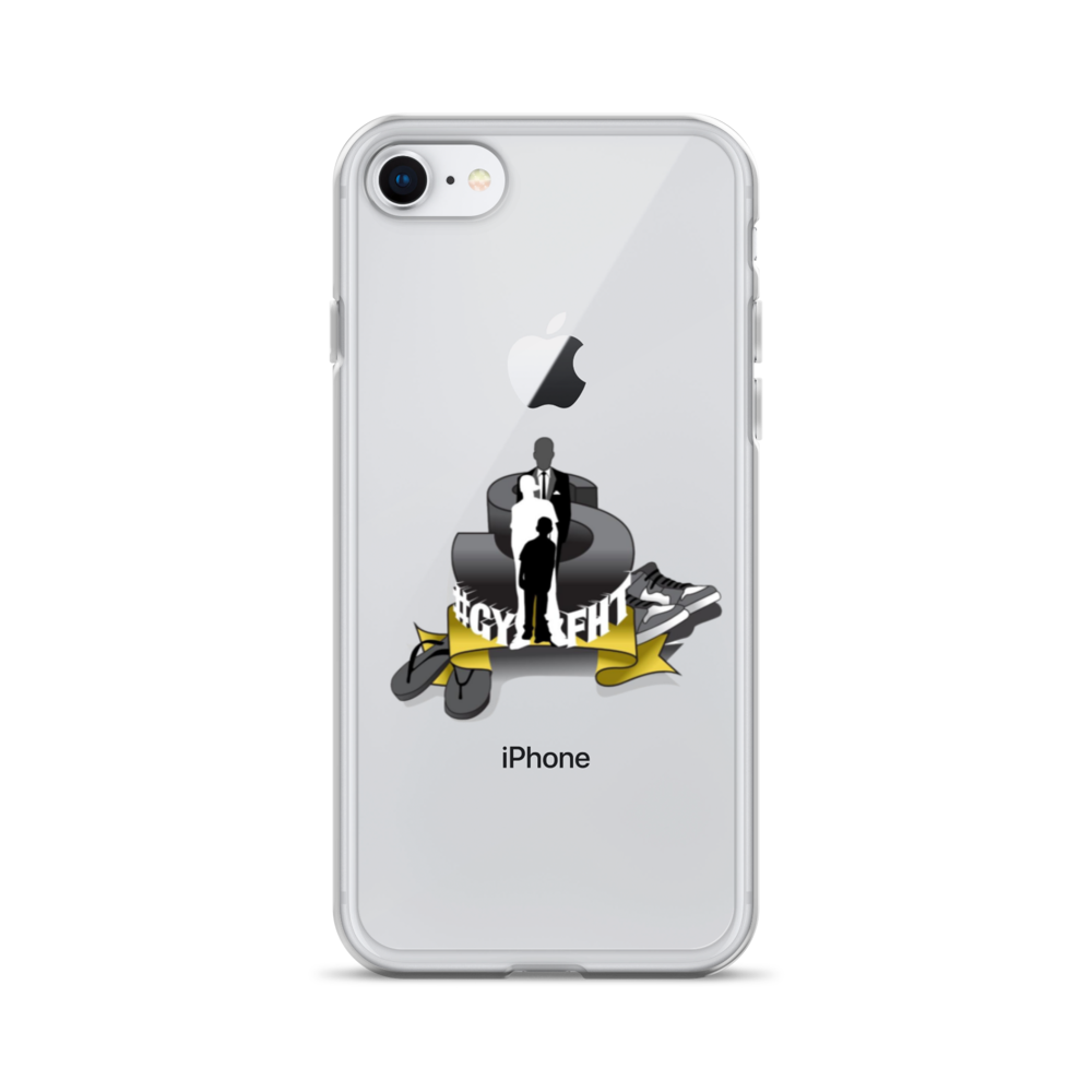 iPhone Case