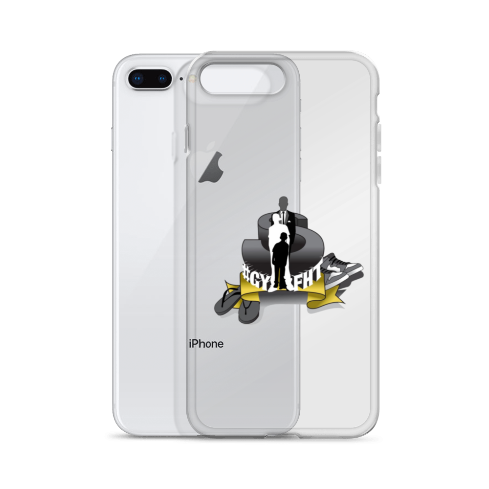 iPhone Case