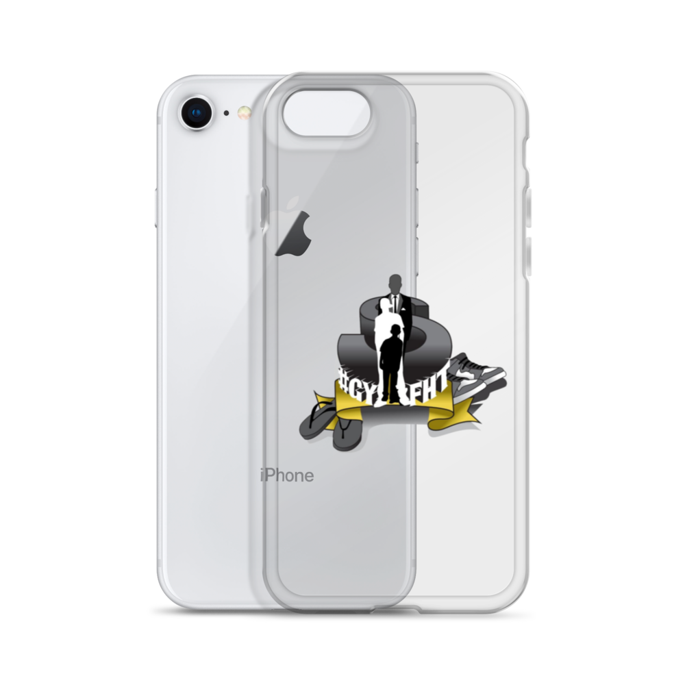 iPhone Case