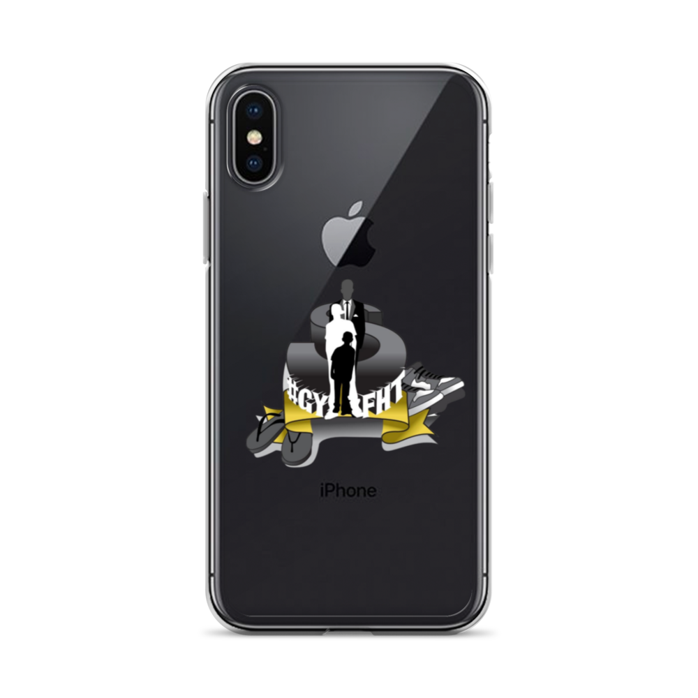 iPhone Case