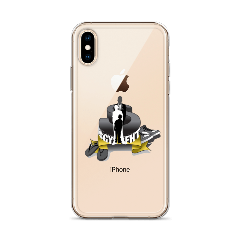 iPhone Case