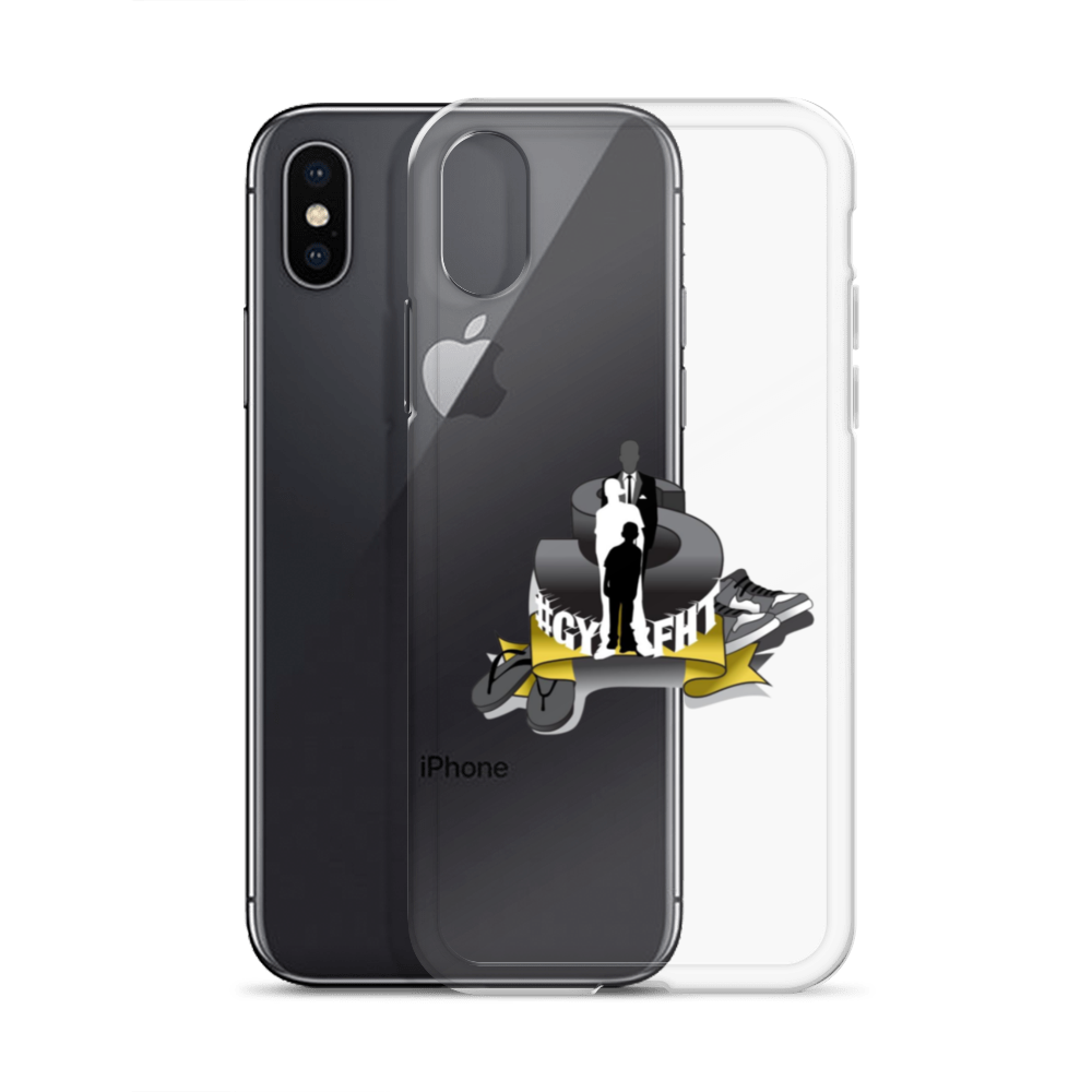 iPhone Case