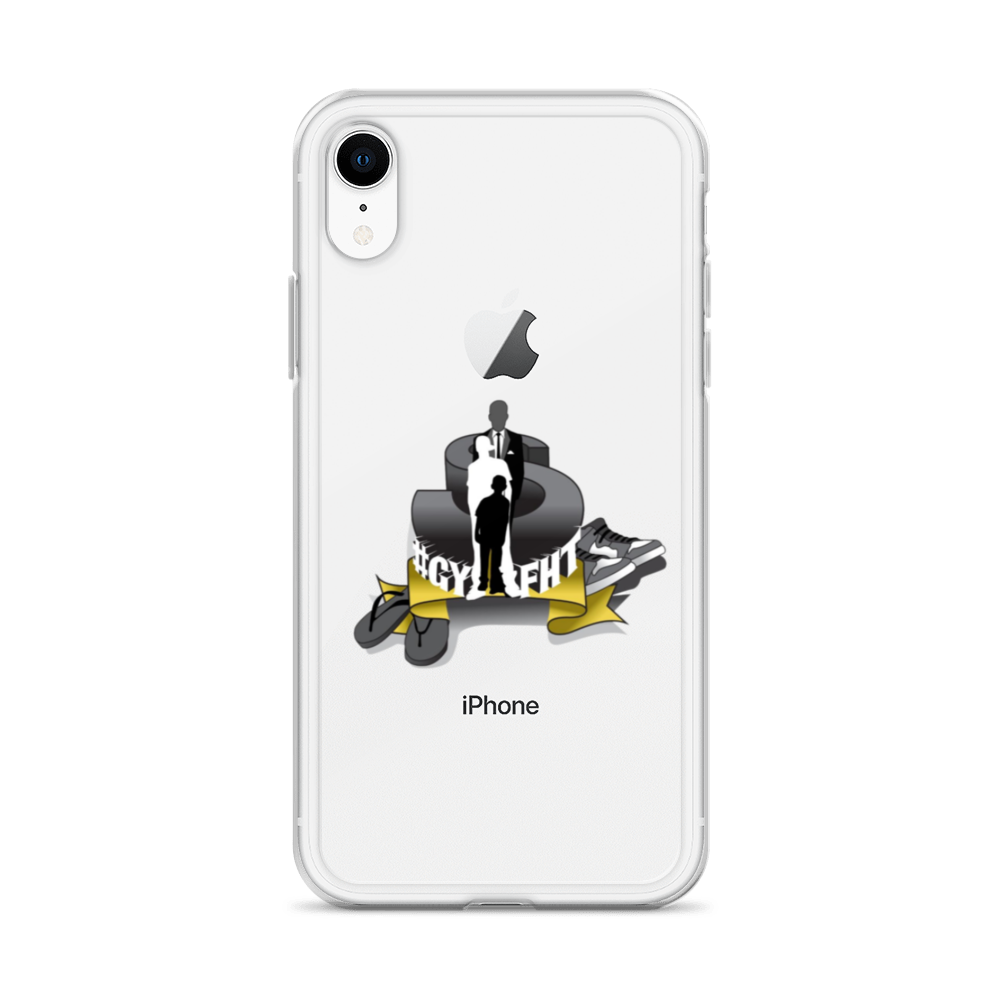 iPhone Case