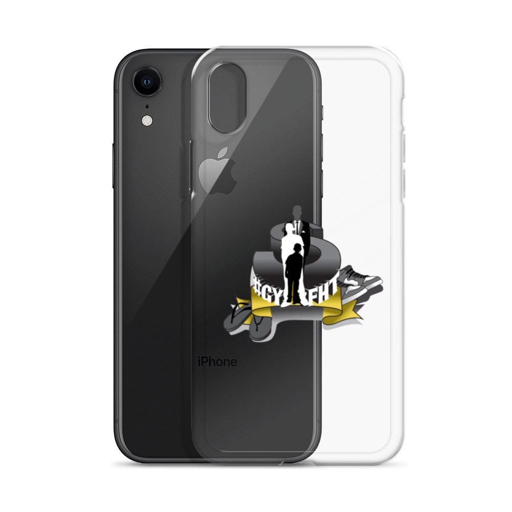 iPhone Case