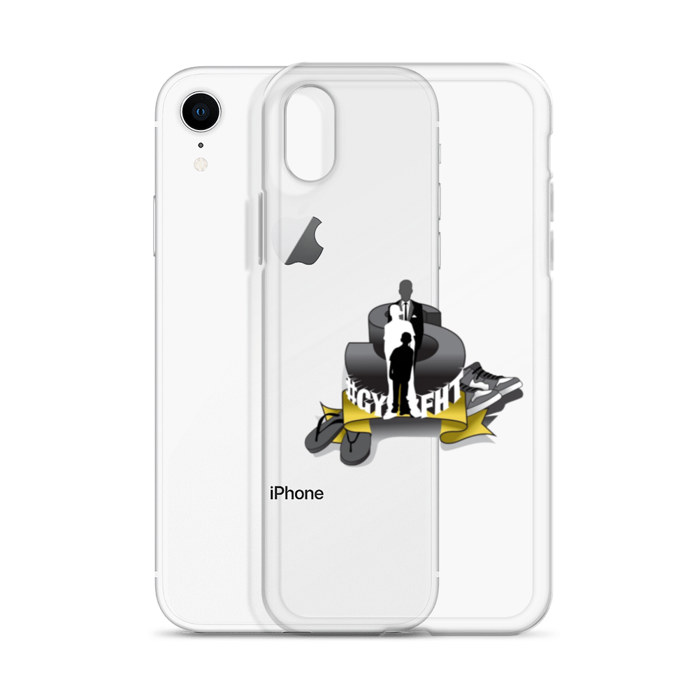 iPhone Case