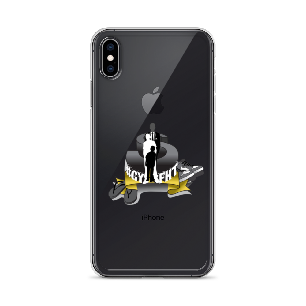 iPhone Case